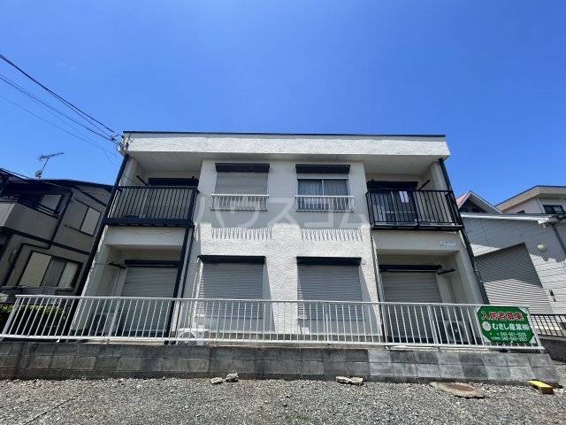 2/12 外観
