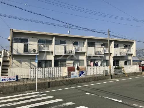 1/16 外観