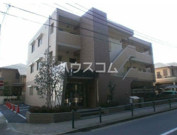 1/8 外観