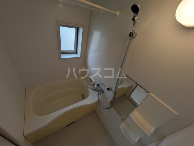 17/30 浴室