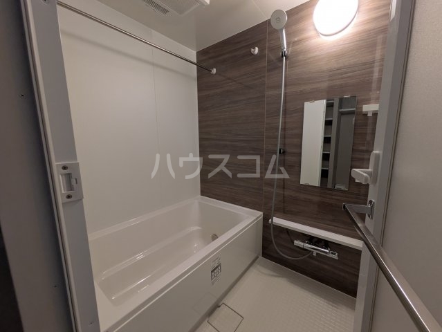 12/30 浴室