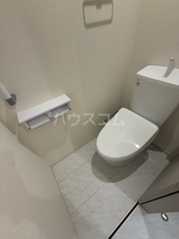 12/30 トイレ