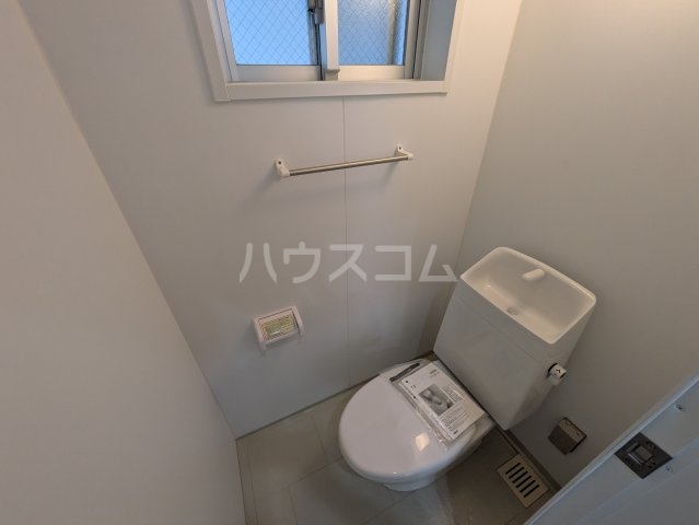 13/24 トイレ