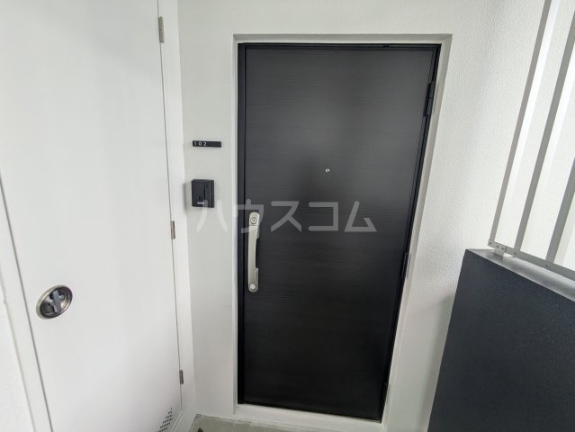 9/24 玄関