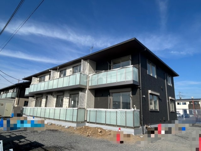 2/21 間取