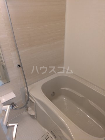 12/30 浴室