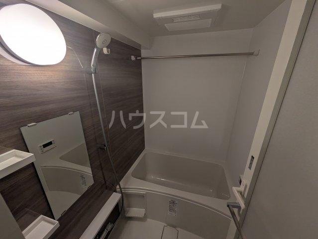 浴室