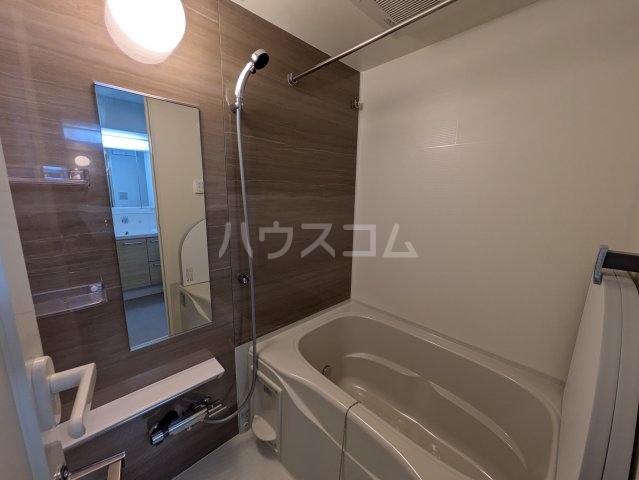 9/25 浴室
