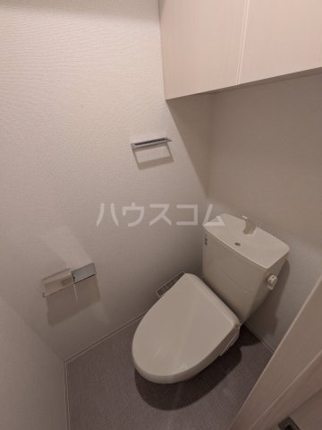 14/30 トイレ