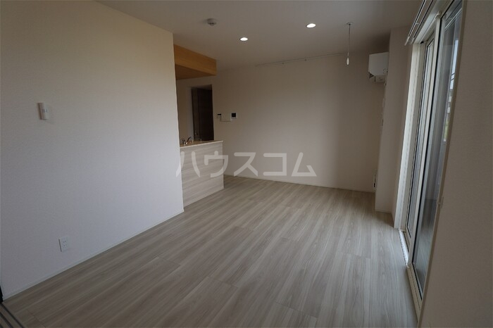 3/19 寝室