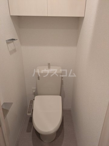 12/28 トイレ