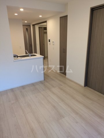 3/27 リビング/ダイニング