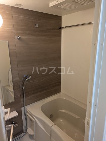 9/27 浴室