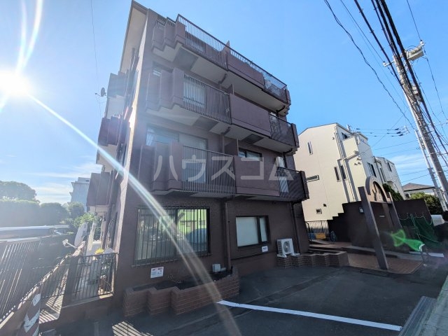 2/11 外観