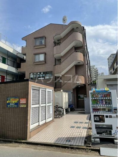 1/30 外観