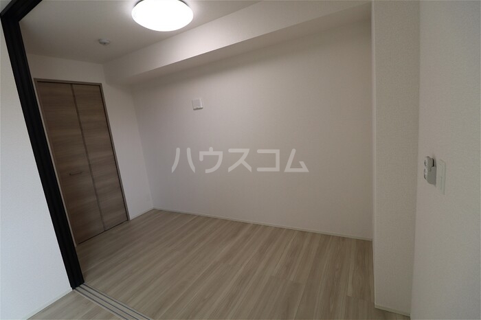 3/19 寝室