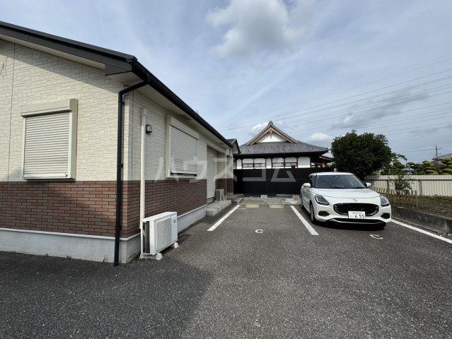 29/30 駐車場