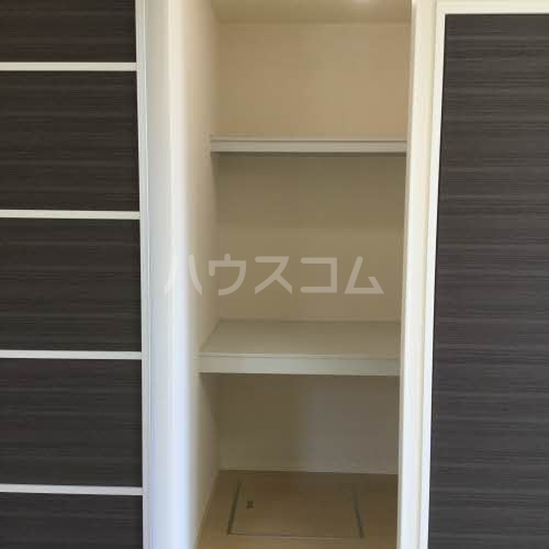 5/16 収納