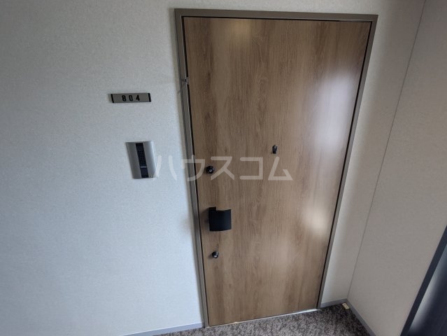 9/26 玄関