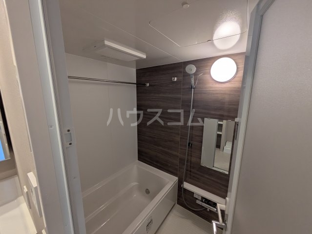 11/26 浴室