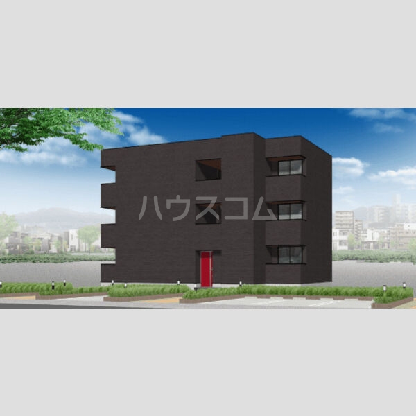 1/21 外観