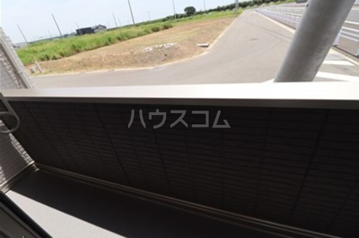 14/20 バルコニー