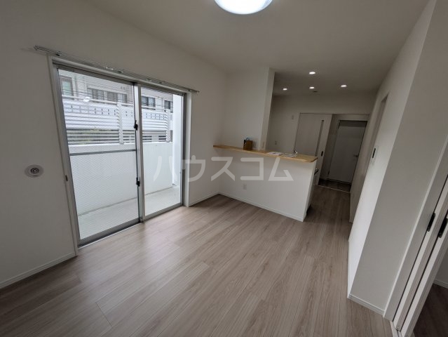 3/25 リビング/ダイニング