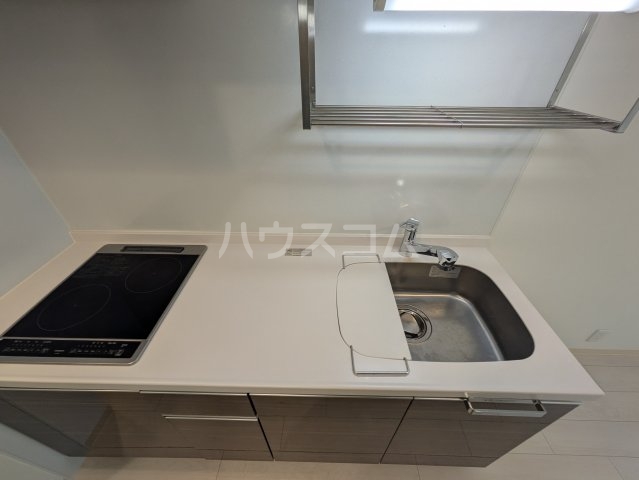 8/30 キッチン