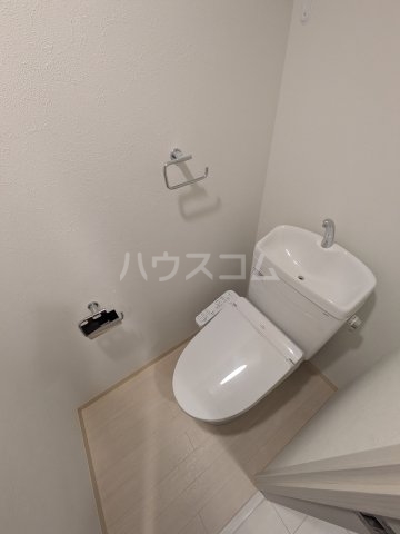 10/30 トイレ