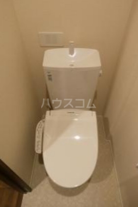 9/18 トイレ