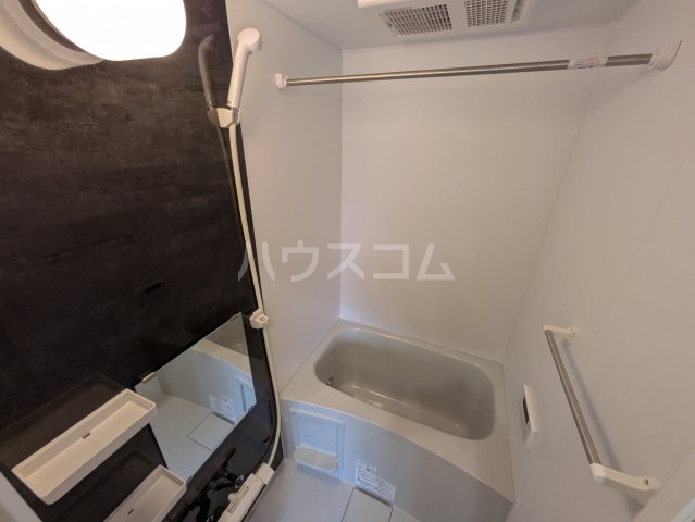 14/30 浴室