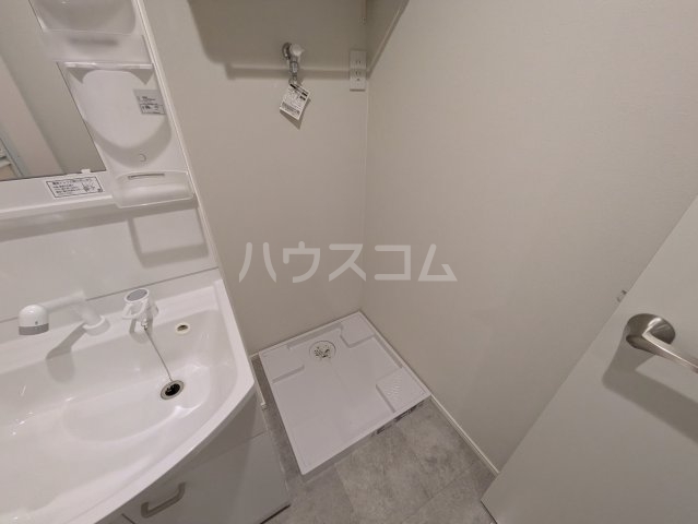 17/30 洗面