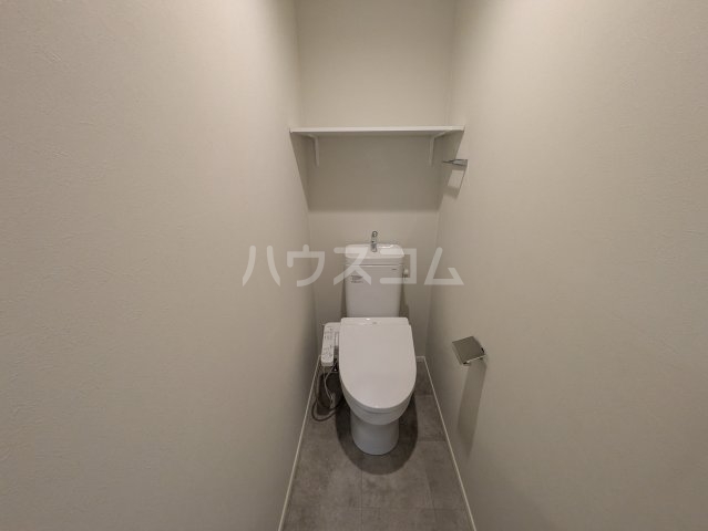 14/30 トイレ