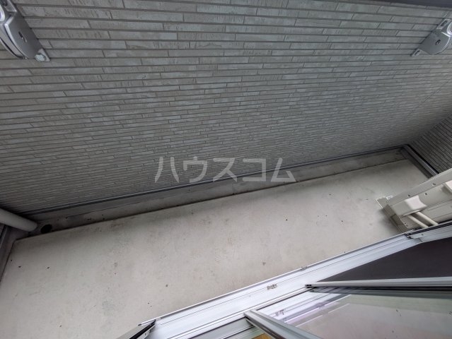 22/30 バルコニー
