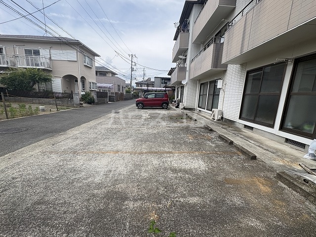 29/30 駐車場