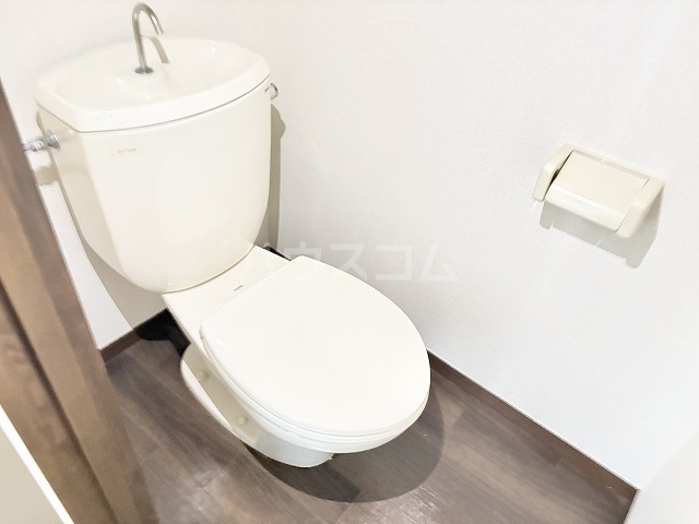 19/30 トイレ