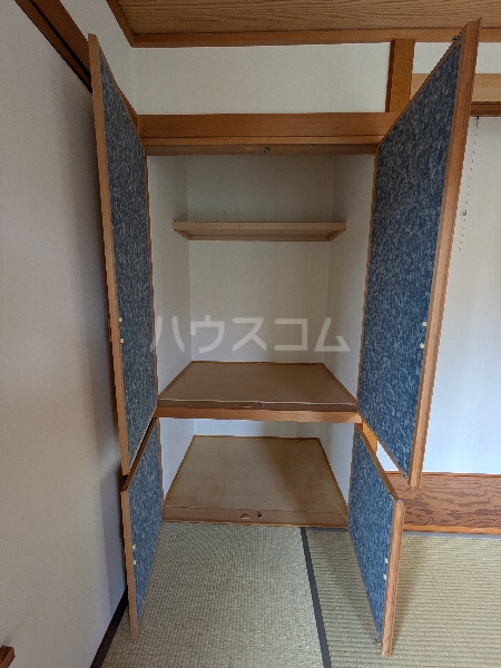 10/30 収納