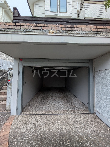 29/30 駐車場