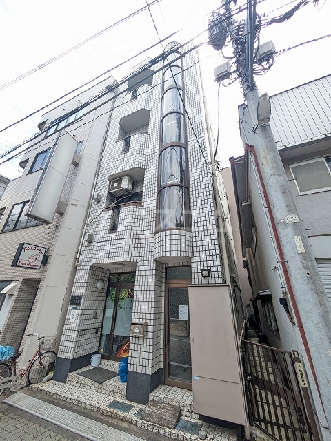 1/30 外観