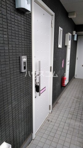 9/30 玄関