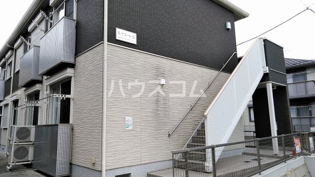 3/30 外観