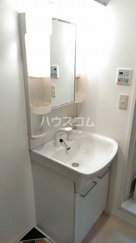 13/30 洗面