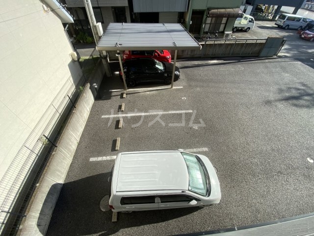 29/30 駐車場