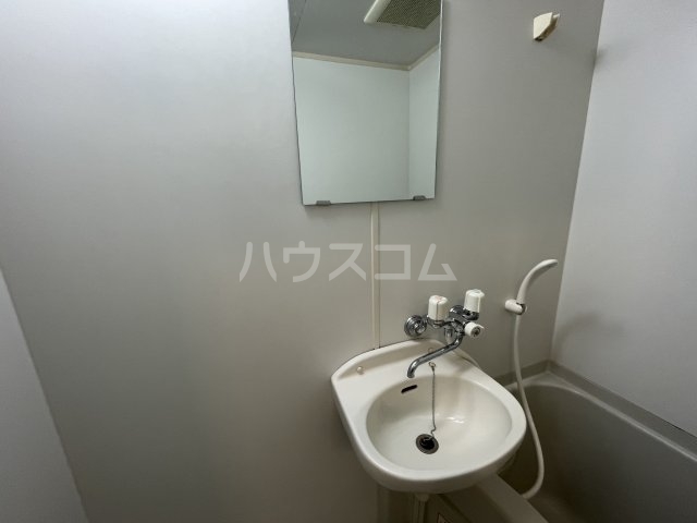 18/30 洗面