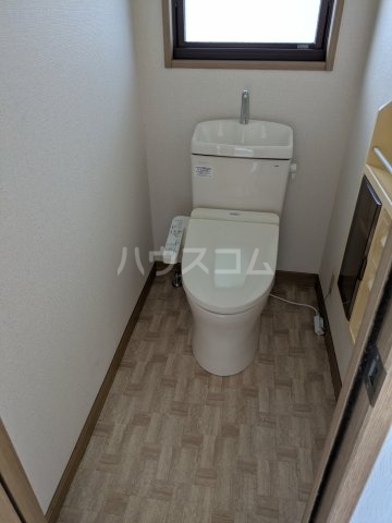 22/30 トイレ