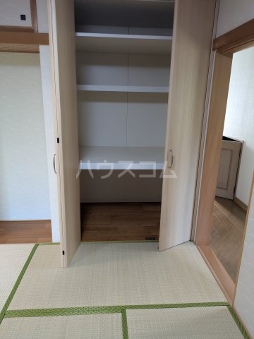 16/30 収納