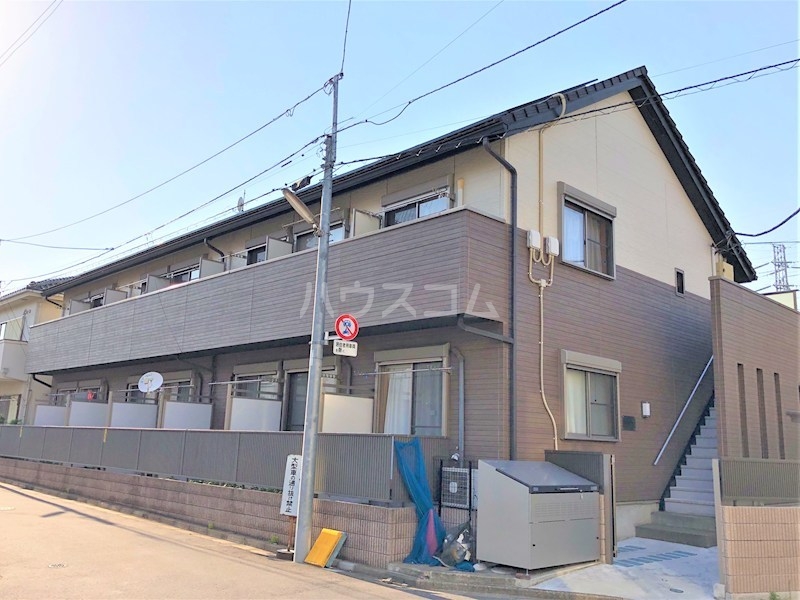 1/23 外観