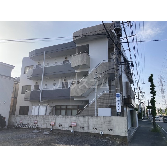 3/5 外観