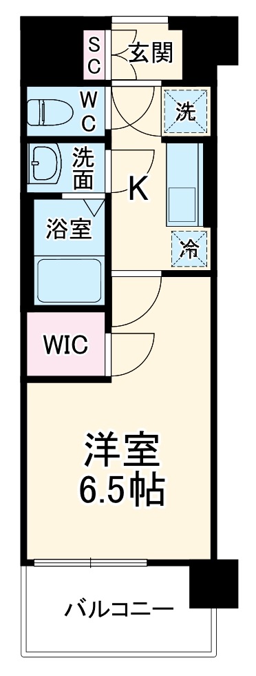 2/20 間取
