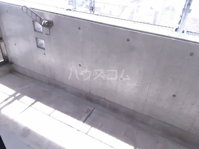 13/24 バルコニー